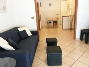 Lido di Camaiore, appartamento vista mare (6PAX) : appartamento In vendita  Lido di Camaiore